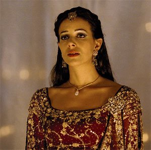 esther