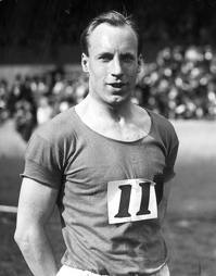 Eric Liddell1