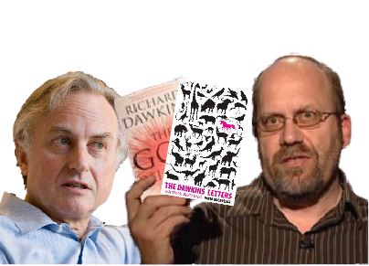 Dawkins and Robertson