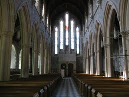 cathedral