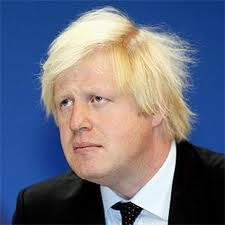 Boris Johnson