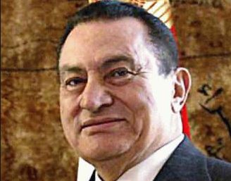 Mubarak