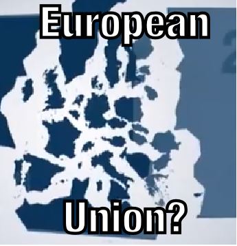 EU breakup