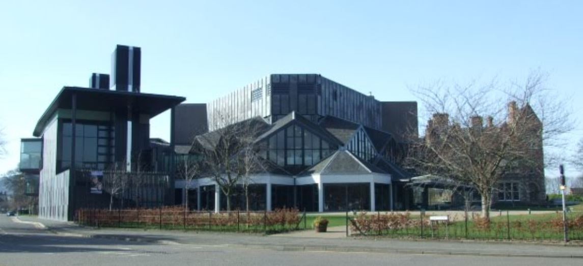 Eden Court