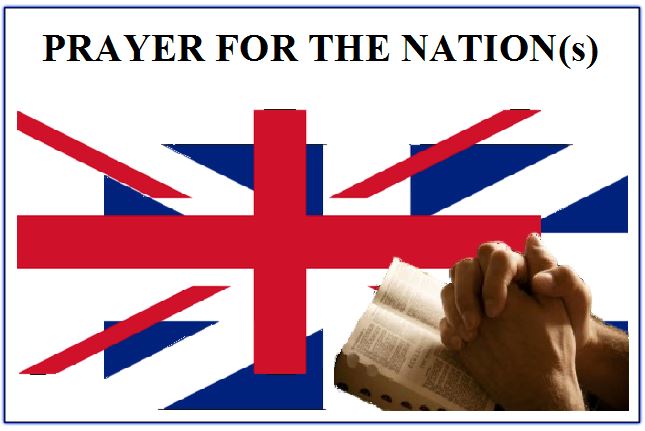 National prayer