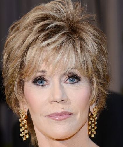 Jane Fonda