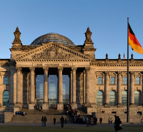 reichstag