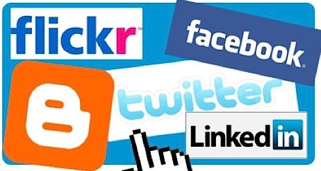 Social networks