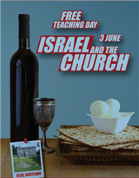Israel Prayer Week Free Teachi