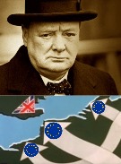 Churchill