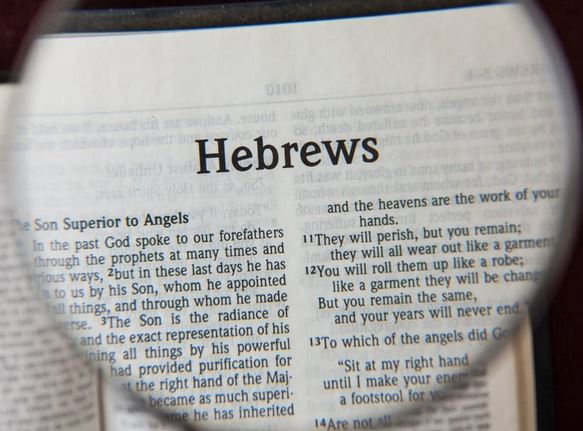 Hebrews