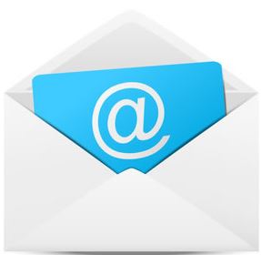 E-mail symbol