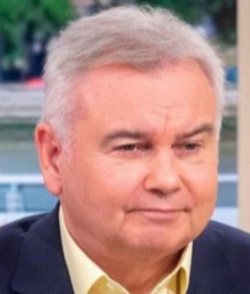 Eamonn Holmes