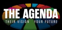 The Agenda: Their Vision - Your Future