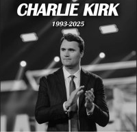 Charlie Kirk's death: a 'moment of decision'