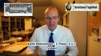 2 Thess. 2:1-7