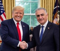 Cyrus 2.0 and Institute of Peace