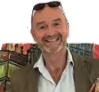 Antiques Expert finds New Life