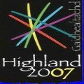 Highland Faith