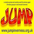 JUMP - praise and worship for children