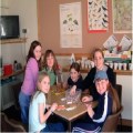 Christian school group need project worker