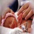 From my mother's womb you have been my God