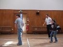 New Christians in Sport group for the city