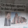 Two Inverness ministers setting the record straight