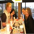 Youth fellowships gathering in Inverness