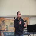 Highland Festivals - interviews and videos