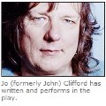Christian protest at Glasgow play
