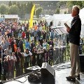 Highland Festival 2009: a look back