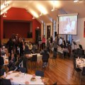 Youth Inclusive Coffee Morning Succcess