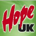Hope UK - more workers needed