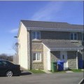 Bright modern flat for rent in Inverness area