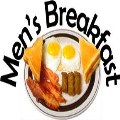 Nairn Men's Breakfasts
